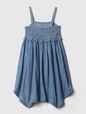 babyGap Smocked Dress