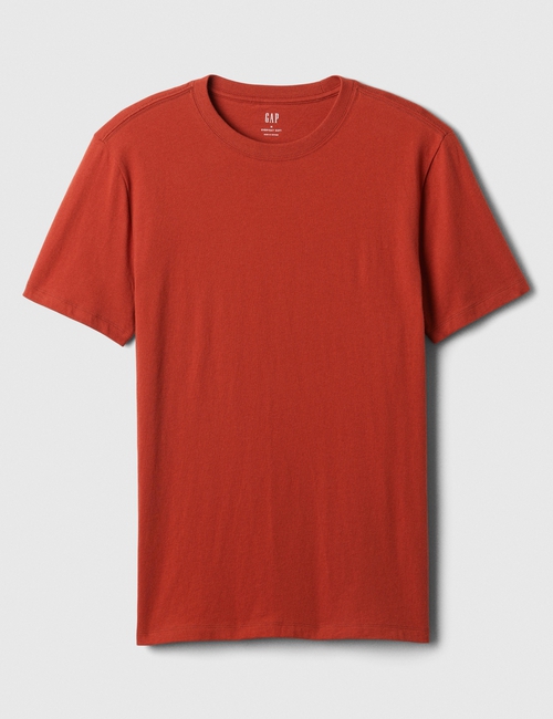 Everyday Soft Crewneck T-Shirt