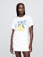 Relaxed Graphic T-Shirt