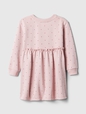 babyGap Ruffle Dress