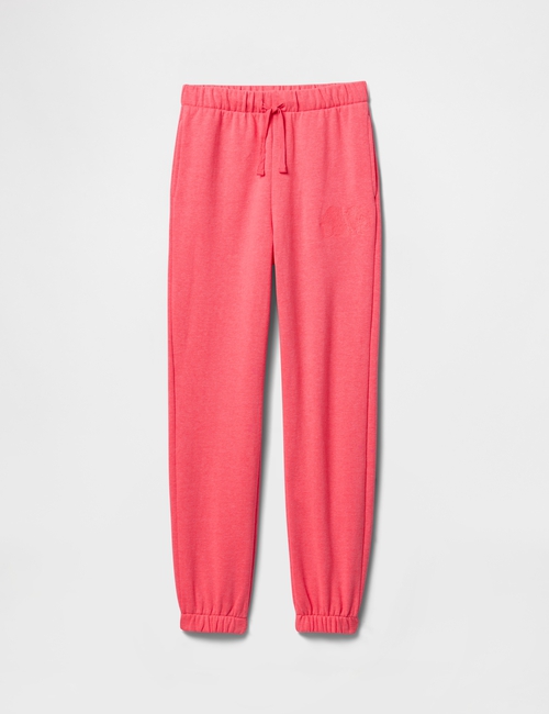 Kids Relaxed Gap Logo Joggers