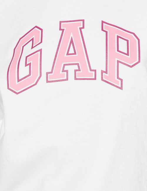 GAP EASY SS TEE