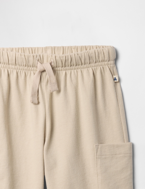 babyGap Pull-On Cargo Shorts