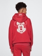 Gap × Disney Kids Vintage Soft Logo Hoodie