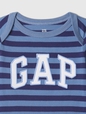 Baby First Favorites Gap Logo Bodysuit