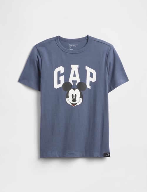 V-DIS FAM FALL LOGO TEE