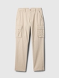 GapFlex Essential Straight Cargo Pants