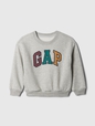 babyGap Relaxed Logo Sweatshirt
