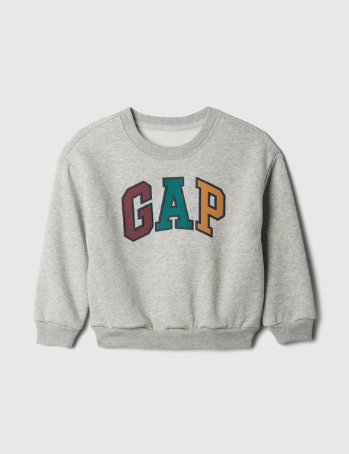 babyGap Relaxed Logo Sweatshirt