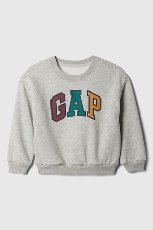 babyGap Relaxed Logo Sweatshirt