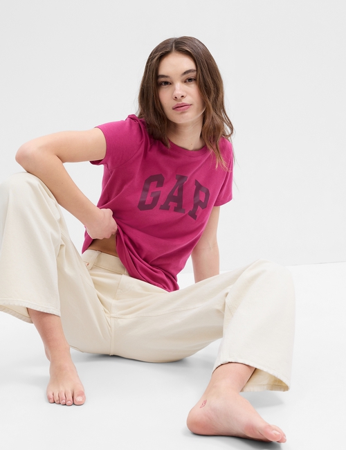 Gap Logo T-Shirt