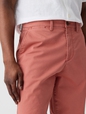 9" Essential Khaki Shorts