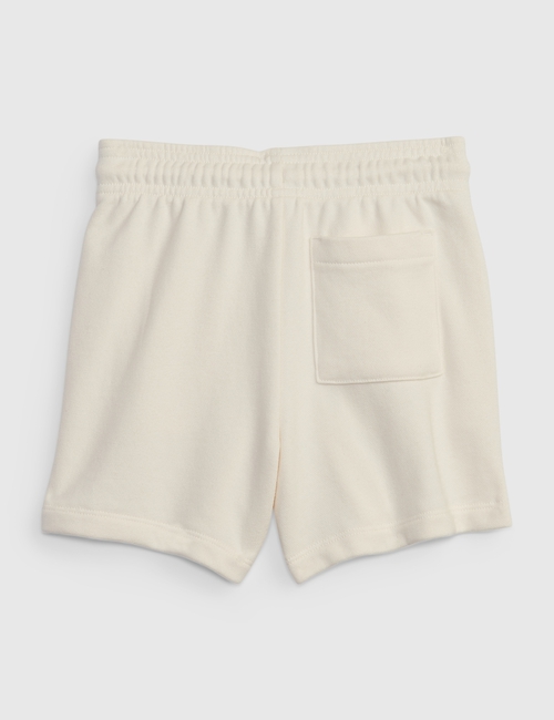 babyGap | Disney French Terry Pull-On Shorts