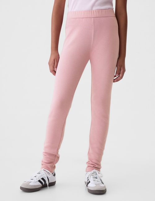 Kids Cozy Leggings