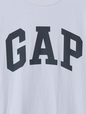 Everyday Soft Gap Logo T-Shirt