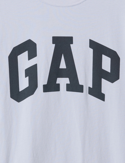 Everyday Soft Gap Logo T-Shirt