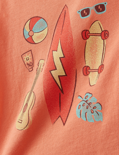 babyGap Graphic T-Shirt