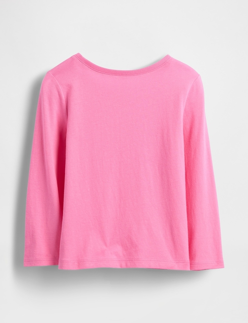 babyGap Logo T-Shirt
