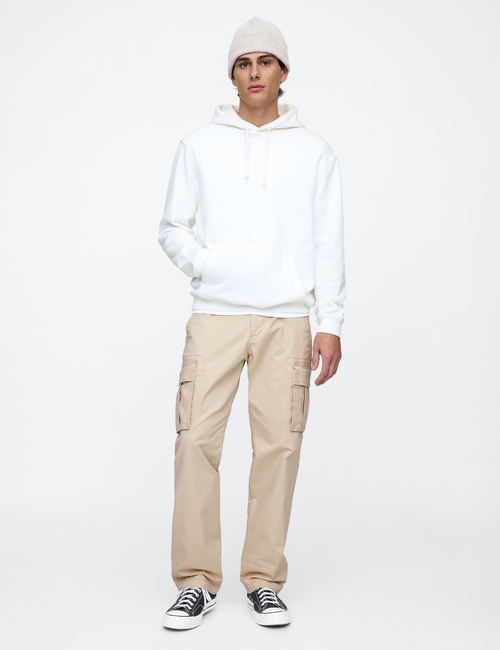 GapFlex Essential Straight Cargo Pants