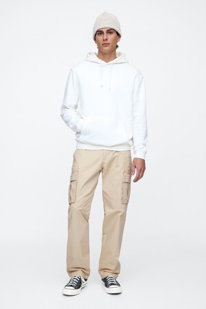 GapFlex Essential Straight Cargo Pants