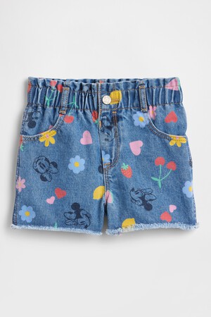 V-DIS HS DENIM SHORT SP26