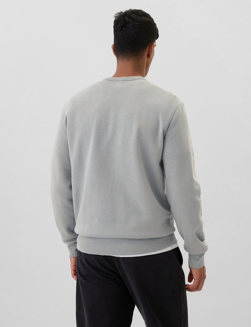 Gap Logo Sweatshirt