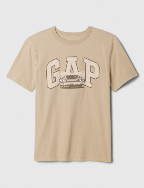 Kids Graphic T-Shirt