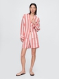 100% Linen Oversized Shirt