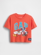 Gap × Disney Baby & Toddler Oversized T-Shirt