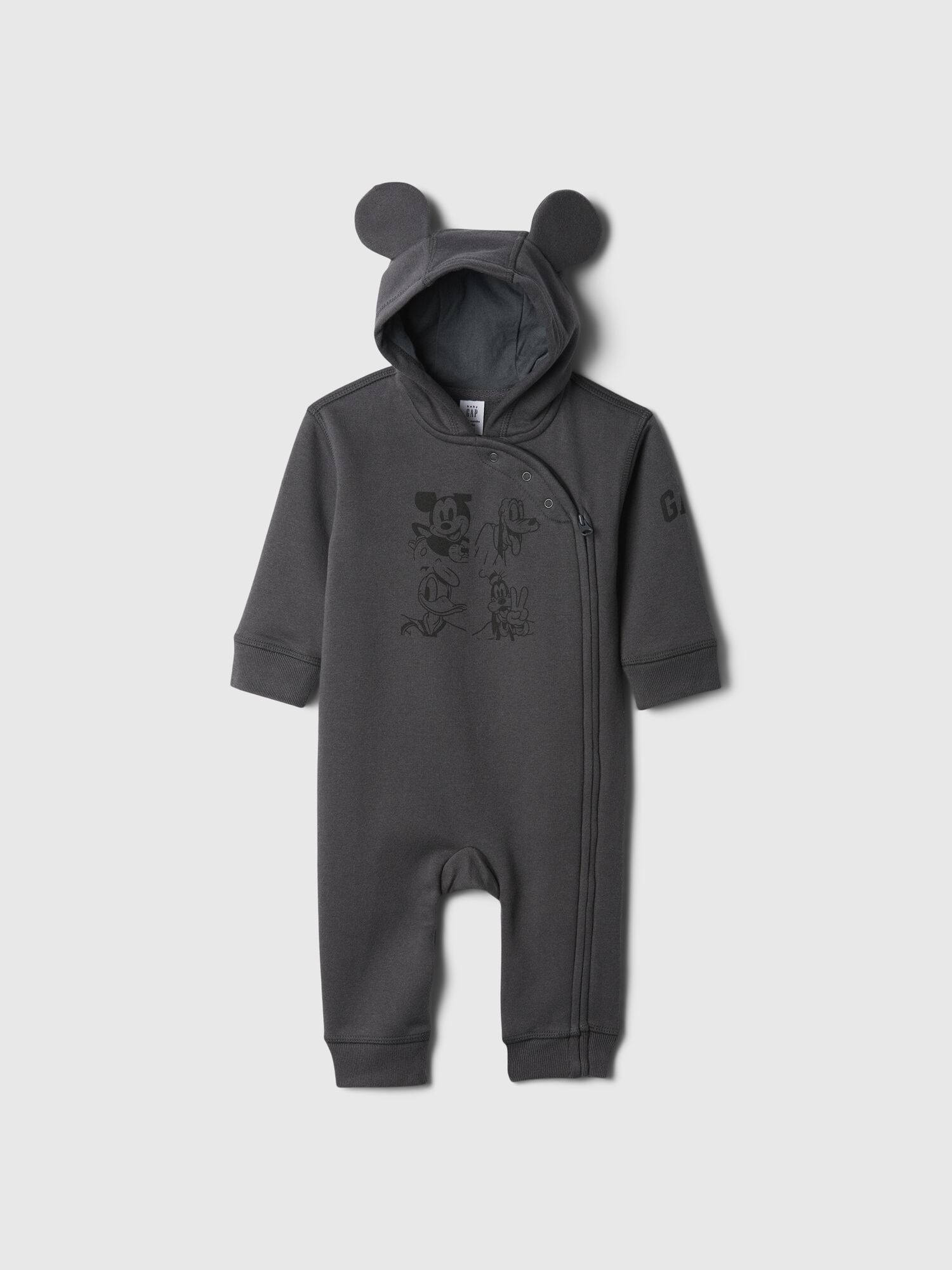 Gap baby hoodie one piece hot sale