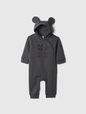 babyGap | Disney Hoodie One-Piece