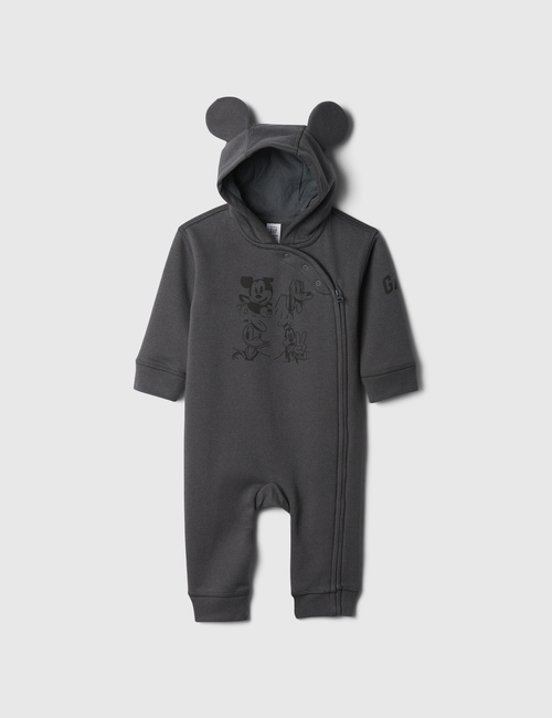 babyGap | Disney Hoodie One-Piece