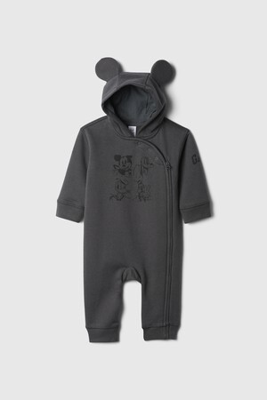 babyGap | Disney Hoodie One-Piece