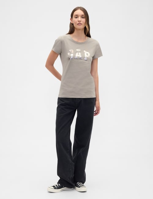 Gap Logo T-Shirt