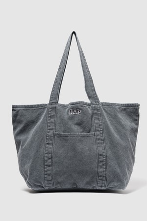 SP26 OVERDYE CANVAS TOTE
