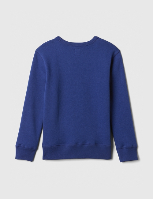 Kids Gap Graphic Sweatshirt