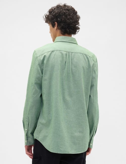 Oxford Shirt in Standard Fit