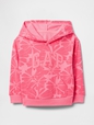 babyGap Relaxed Logo Hoodie
