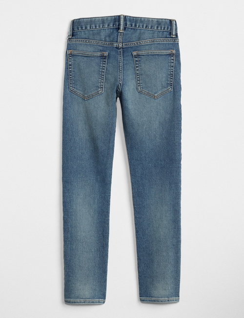 Kids Slim Jeans