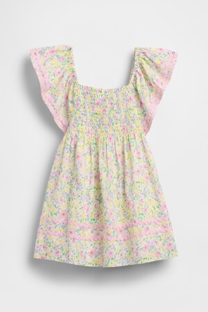 SS SMOCK RIK RAK DRS