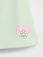 babyGap Pull-On Logo Skort