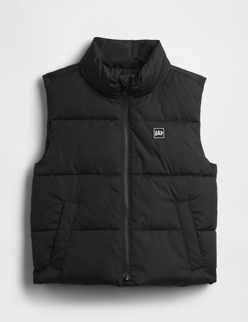 V-FRCH LW LOGO VEST