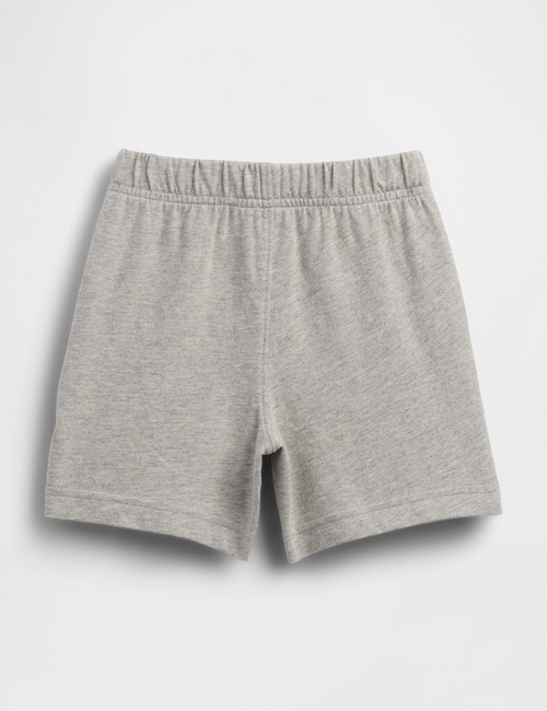 Baby & Toddler Mix & Match Pull-On Shorts