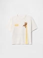Kids Star Wars Graphic T-Shirt