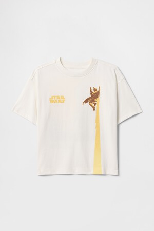 Kids Star Wars Graphic T-Shirt