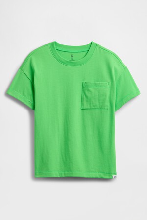 babyGap Relaxed Pocket T-Shirt