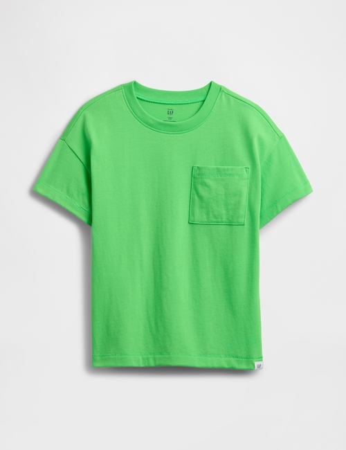 V-SU SS KNIT T