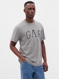 Gap Arch Logo T-Shirt