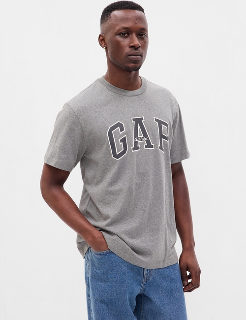 Gap Arch Logo T-Shirt