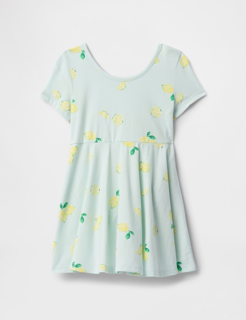 Baby & Toddler Mix & Match Twirl Dress